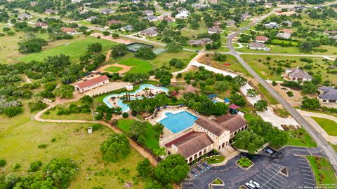 A home in New Braunfels