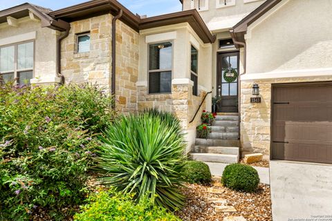 A home in New Braunfels