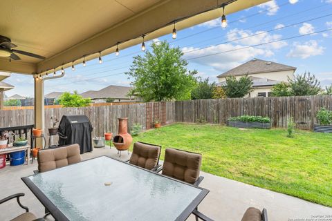 A home in Cibolo