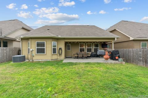 A home in Cibolo