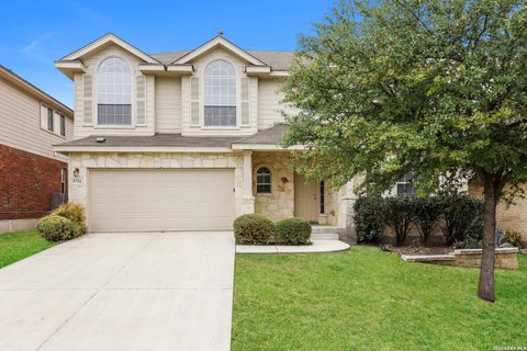 Photo of 5731 WHITE OAK CV, San Antonio, TX 78253 (MLS # 2024288)