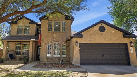 Property photo of 12703 Holly Cedar, Helotes, TX 78023