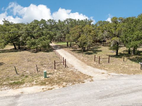 A home in Floresville