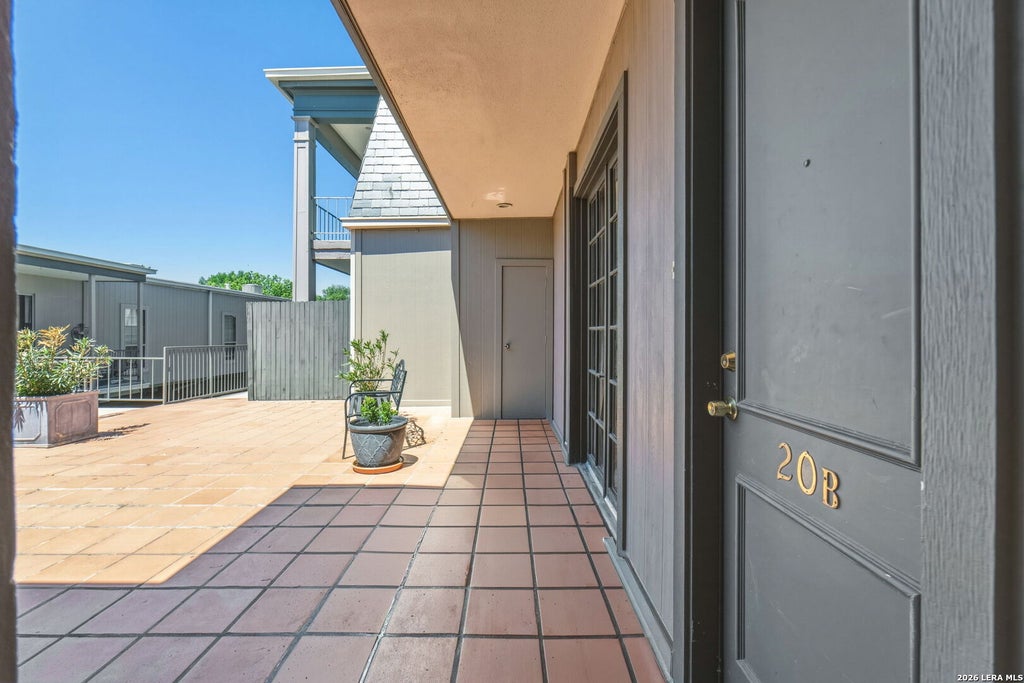Photo of 7711 BROADWAY 20B #20B, San Antonio, TX 78209 (MLS # 2008973)