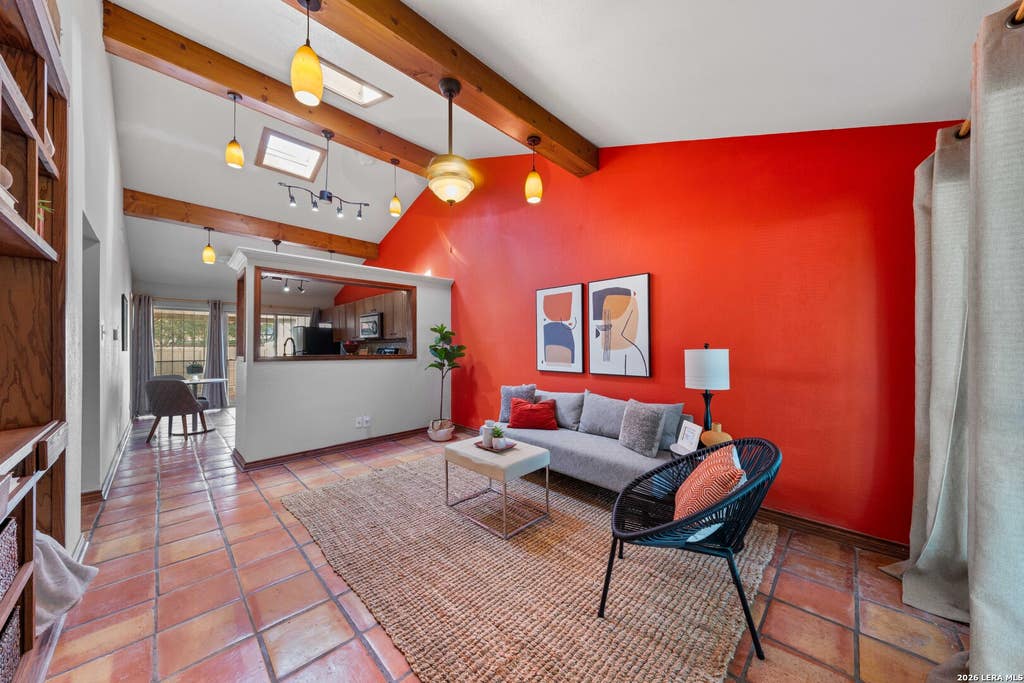 Photo of 6507 SPRING LARK ST, San Antonio, TX 78249 (MLS # 2007462)