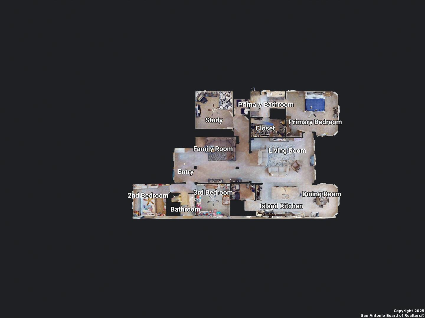 4928 Eagle Valley