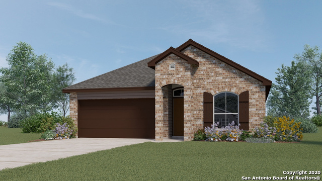 Photo 1 of 19 — 2139 Firefall Drive, New Braunfels, TX 78130