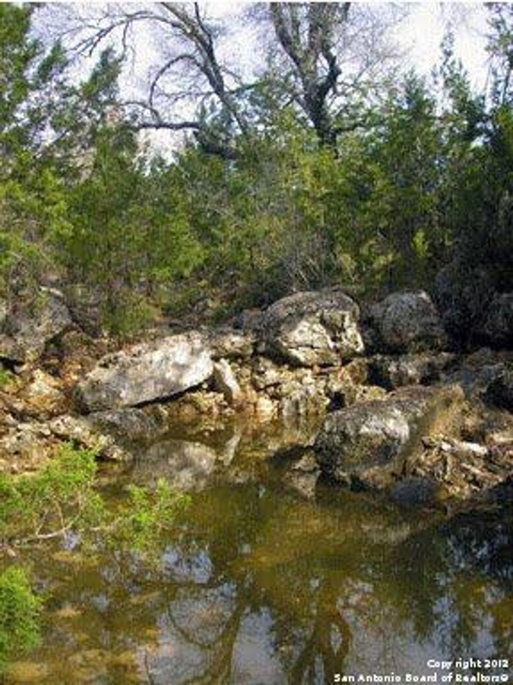 Photo of 205 santa fe, Boerne, TX 78006 (MLS # 1945913)