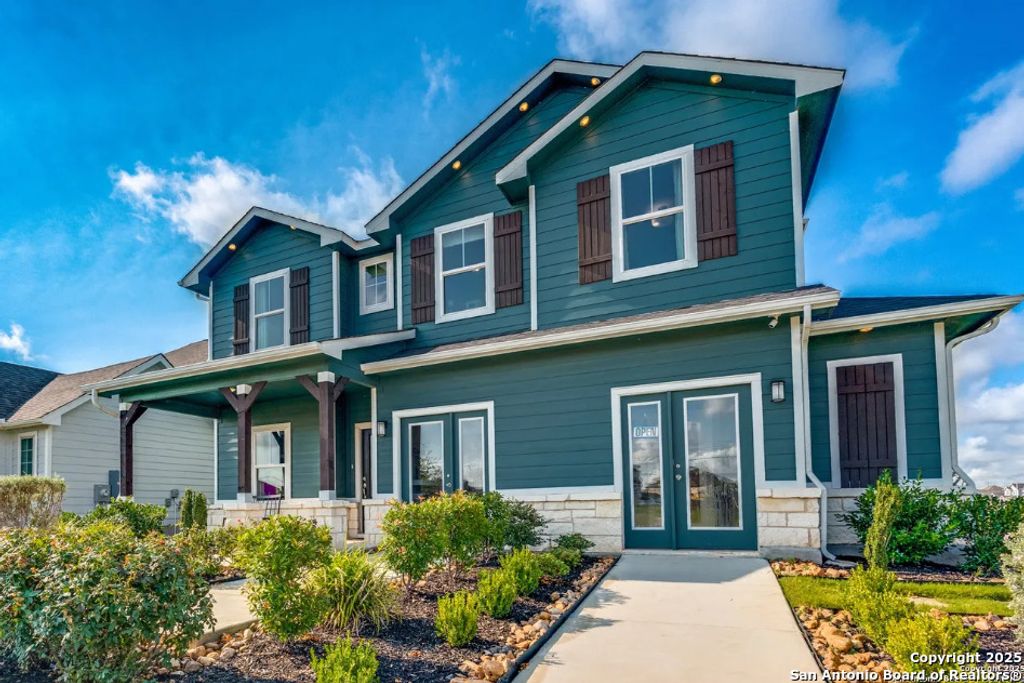 Photo of 1201 Lauraine, Seguin, TX 78155 (MLS # 1927537)