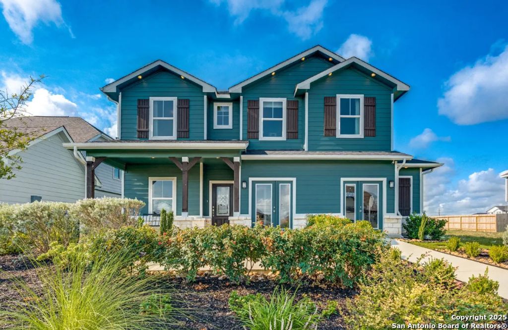 Photo of 1201 Lauraine, Seguin, TX 78155 (MLS # 1927537)