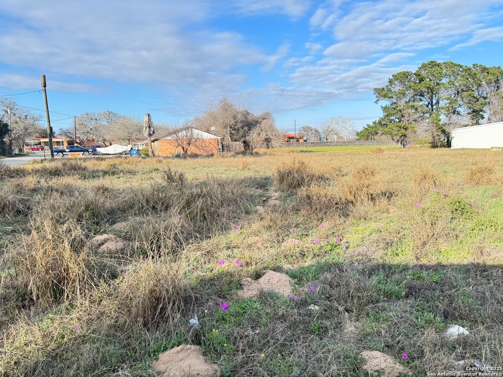 Photo of 000 School ST., Pleasanton, TX 78064 (MLS # 1843638)