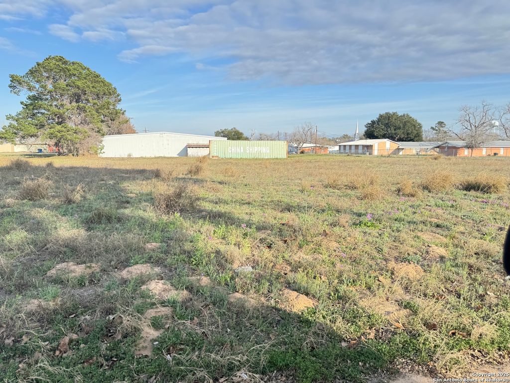 Photo of 000 School ST., Pleasanton, TX 78064 (MLS # 1843638)
