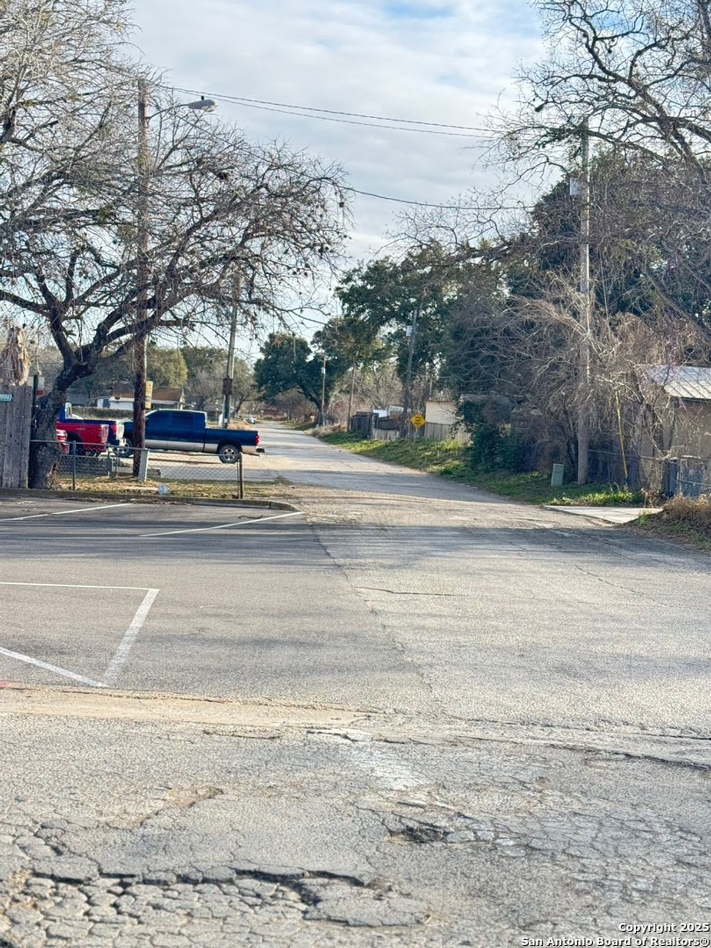 Photo of 000 School ST., Pleasanton, TX 78064 (MLS # 1843638)