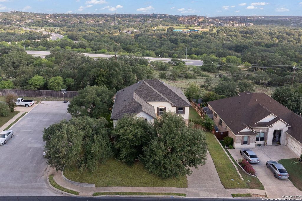 Photo of 1219 Ashbury Bay, San Antonio, TX 78258 (MLS # 1909407)
