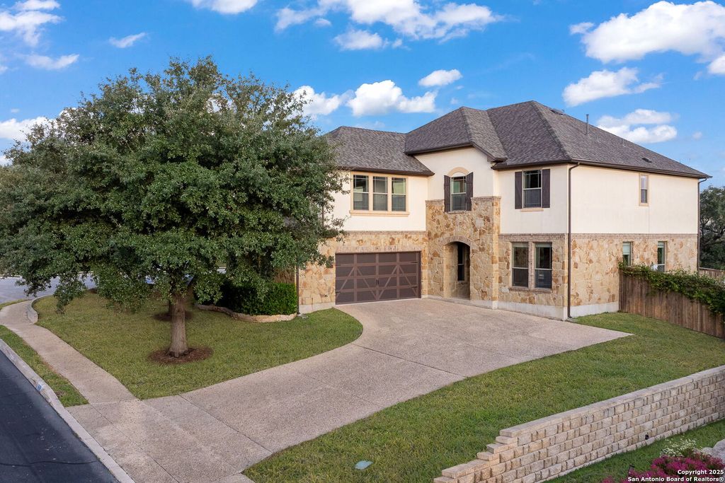 Photo of 1219 Ashbury Bay, San Antonio, TX 78258 (MLS # 1909407)