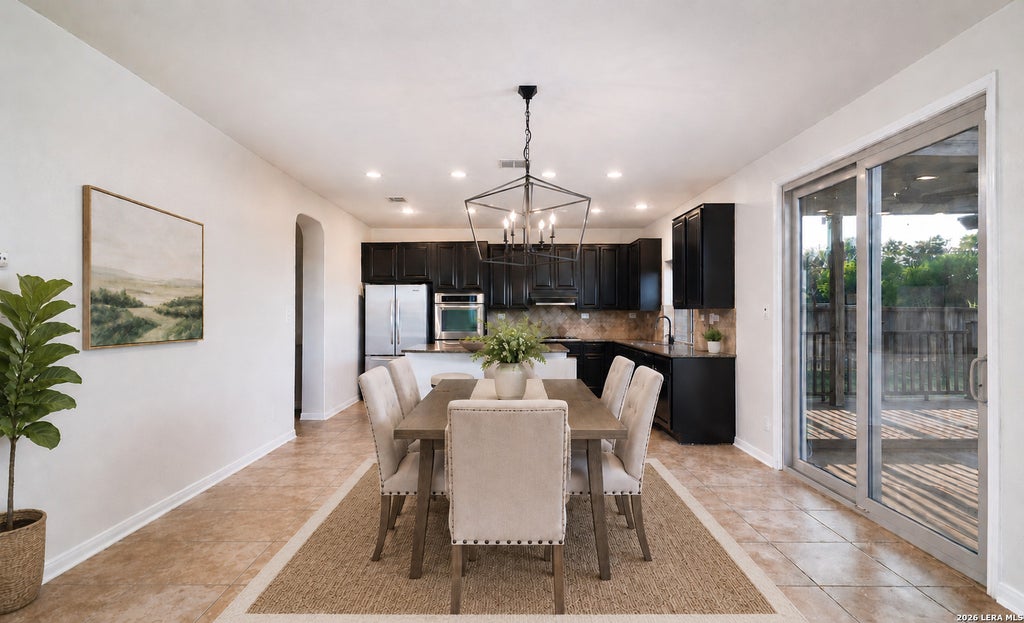 Photo of 1219 Ashbury Bay, San Antonio, TX 78258 (MLS # 1909407)