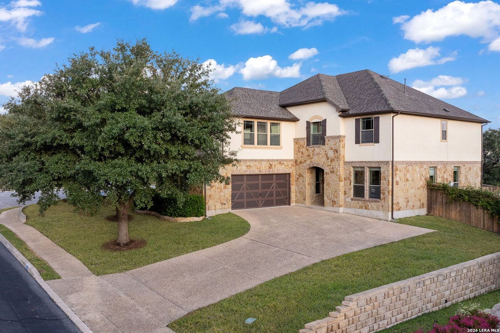 Photo of 1219 Ashbury Bay, San Antonio, TX 78258 (MLS # 1909407)