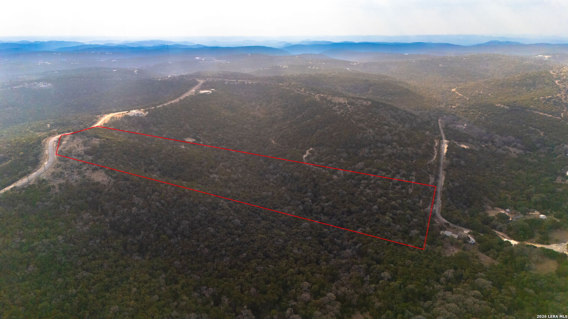 LOT 12 Caprock Ridge