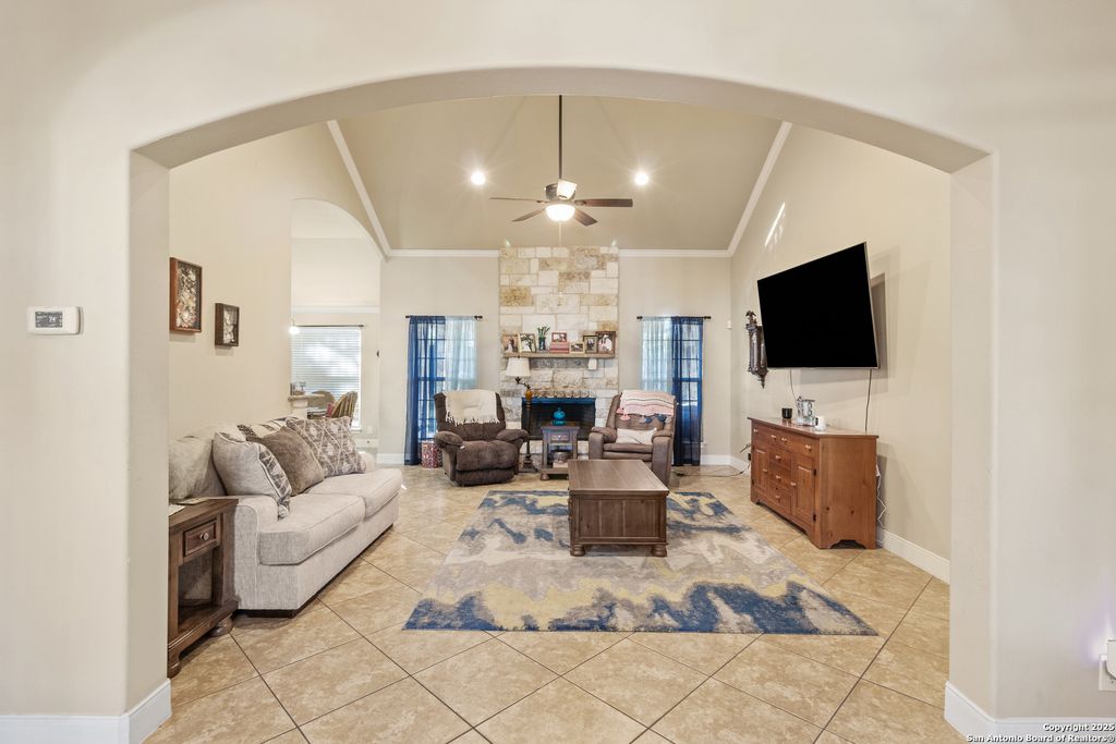 Photo of 1212 Doe Run Hollow, Fredericksburg, TX 78624 (MLS # 1915859)