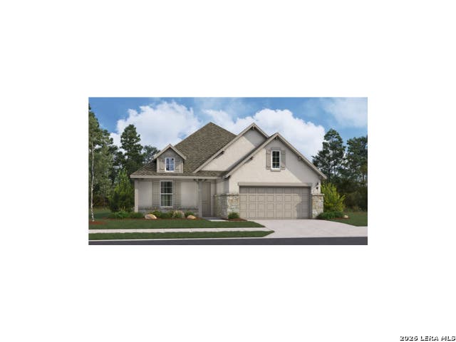 Photo of 130 Witwatersand, Cibolo, TX 78108 (MLS # 1967854)