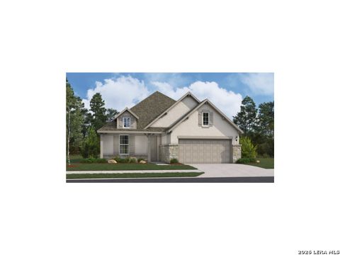 Photo of 130 Witwatersand, Cibolo, TX 78108 (MLS # 1967854)