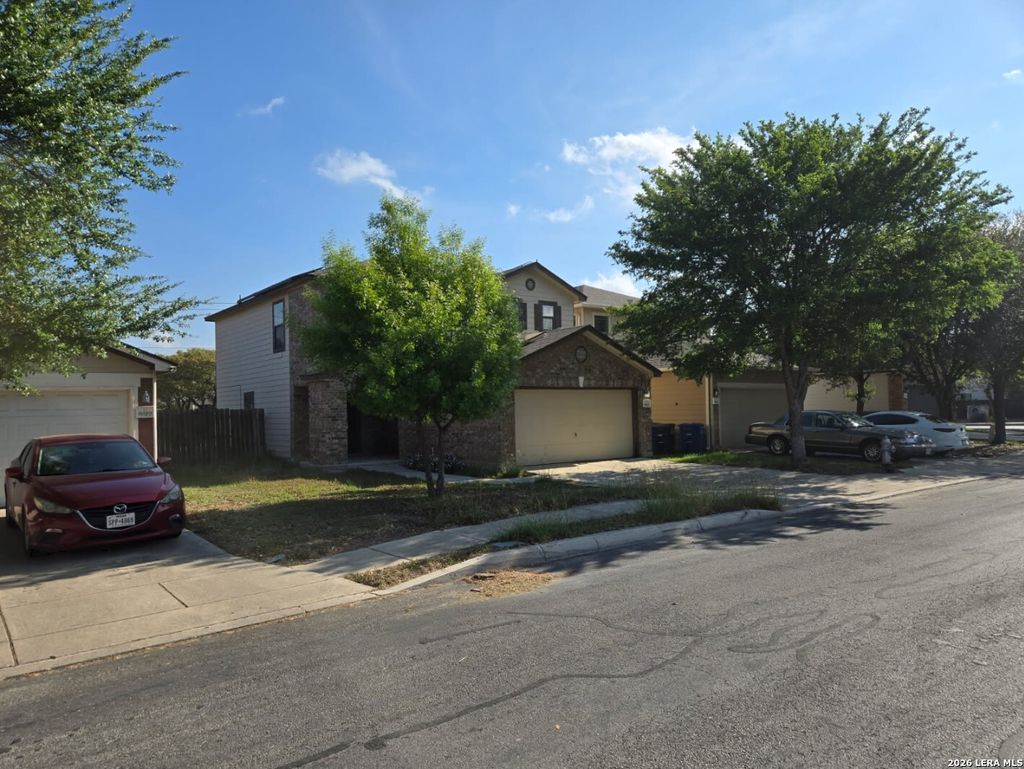 Photo of 8815 Adhinger, San Antonio, TX 78245 (MLS # 1953921)