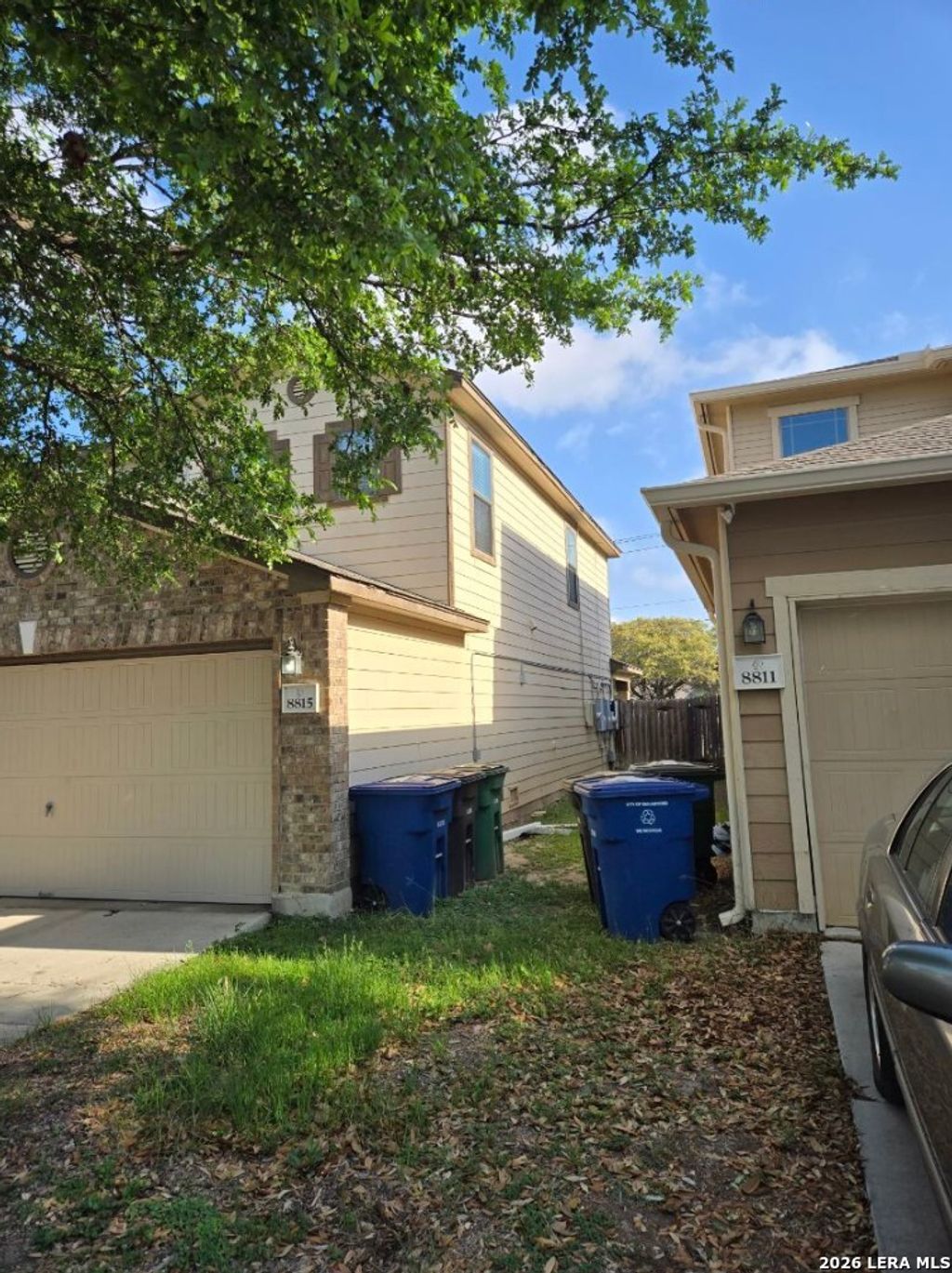 Photo of 8815 Adhinger, San Antonio, TX 78245 (MLS # 1953921)
