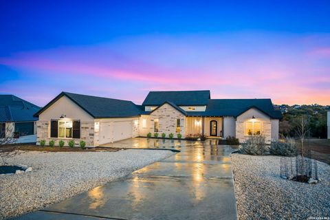 1326 Via Principale New Braunfels TX 78132