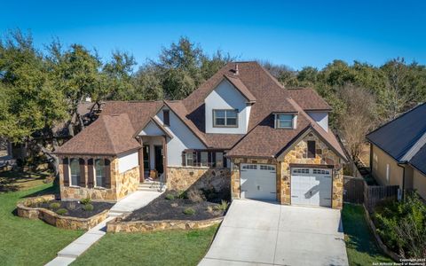 406 WILLIAMS WAY New Braunfels TX 78130