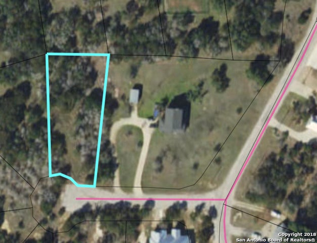 Photo of LOT 40 ELM, Bandera, TX 78003 (MLS # 1574667)