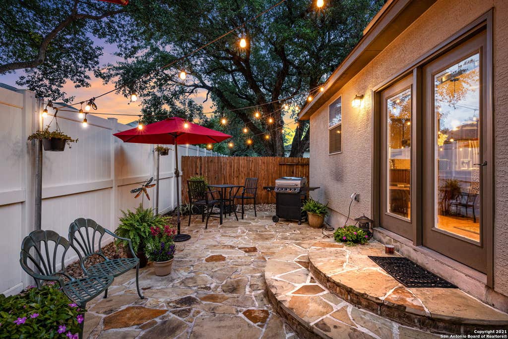 Photo of 3631 OAKLYN PASS, San Antonio, TX 78259 (MLS # 2008845)