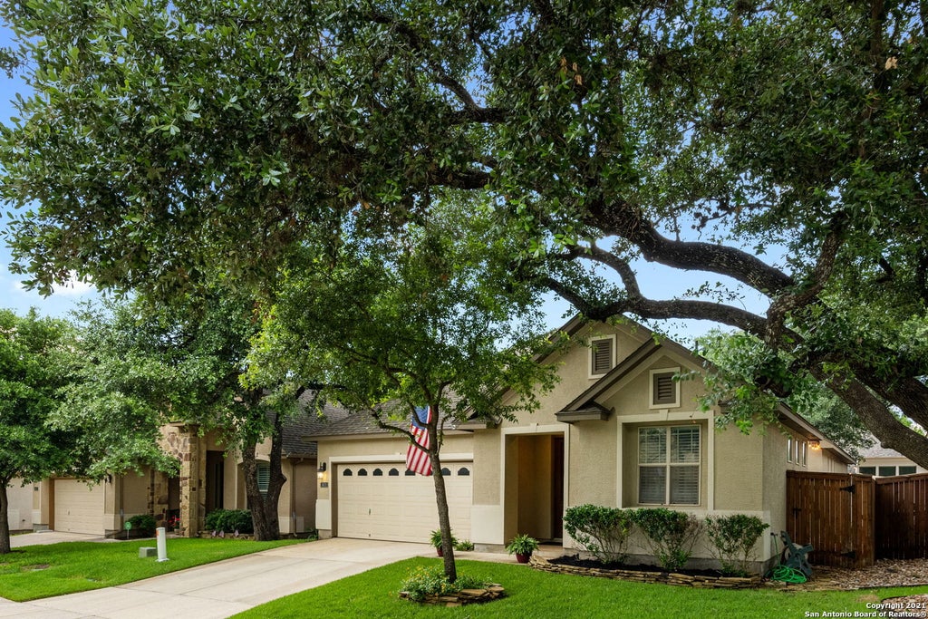 Photo of 3631 OAKLYN PASS, San Antonio, TX 78259 (MLS # 2008845)