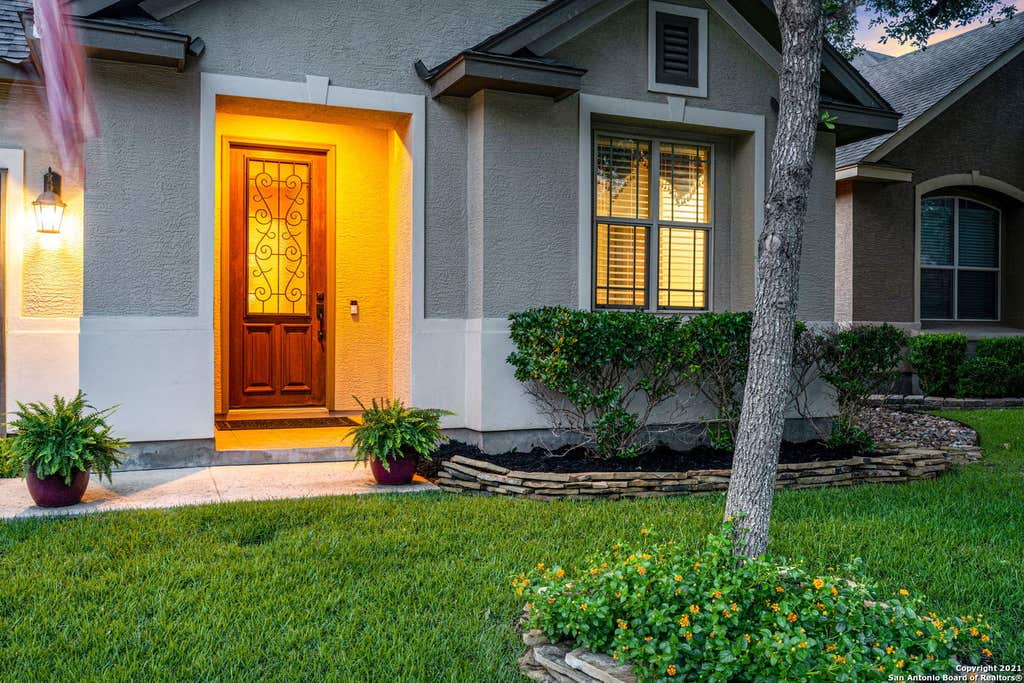 Photo of 3631 OAKLYN PASS, San Antonio, TX 78259 (MLS # 2008845)