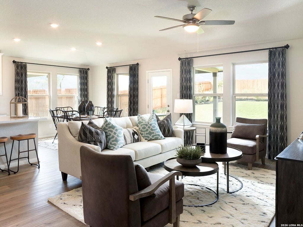 Photo of 1529 Corinth Crest, San Antonio, TX 78245 (MLS # 2018668)