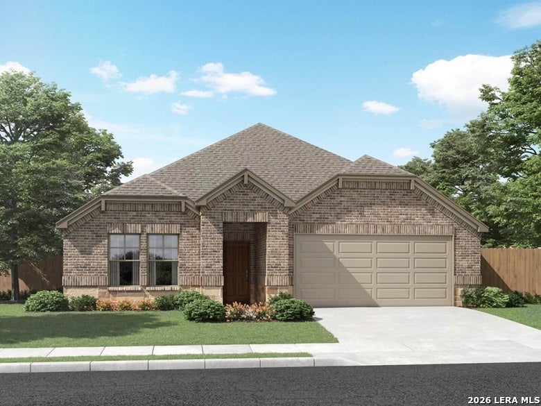Photo of 1529 Corinth Crest, San Antonio, TX 78245 (MLS # 2018668)