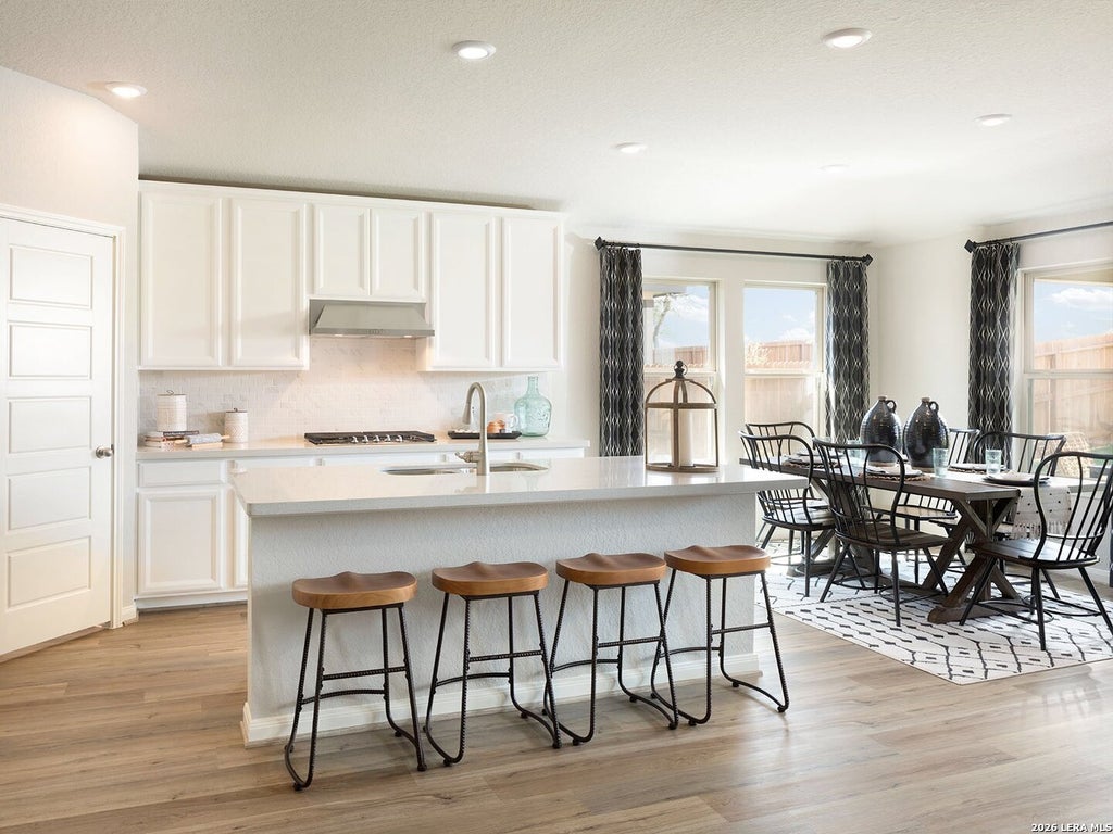 Photo of 1529 Corinth Crest, San Antonio, TX 78245 (MLS # 2018668)