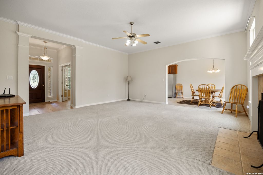 Photo of 1262 MORNING GLORY LN, Adkins, TX 78101 (MLS # 1994442)