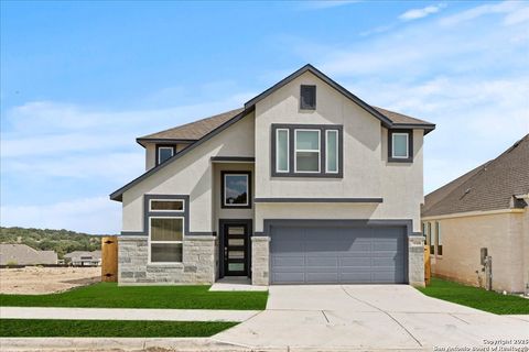 1326 Red Fox New Braunfels TX 78132