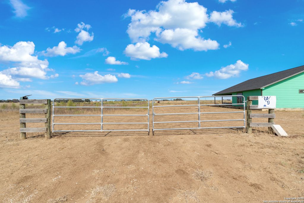 Photo of 0 CR 136 TRACT 19, Floresville, TX 78114 (MLS # 1918269)