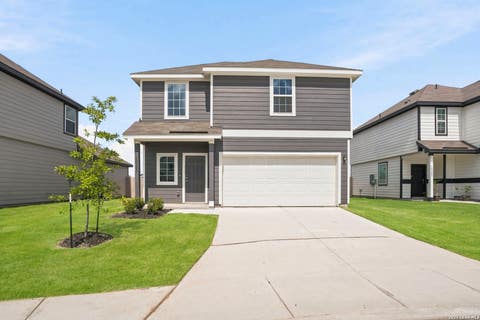 Property photo of 10307 Liberty Grove, San Antonio, TX 78224