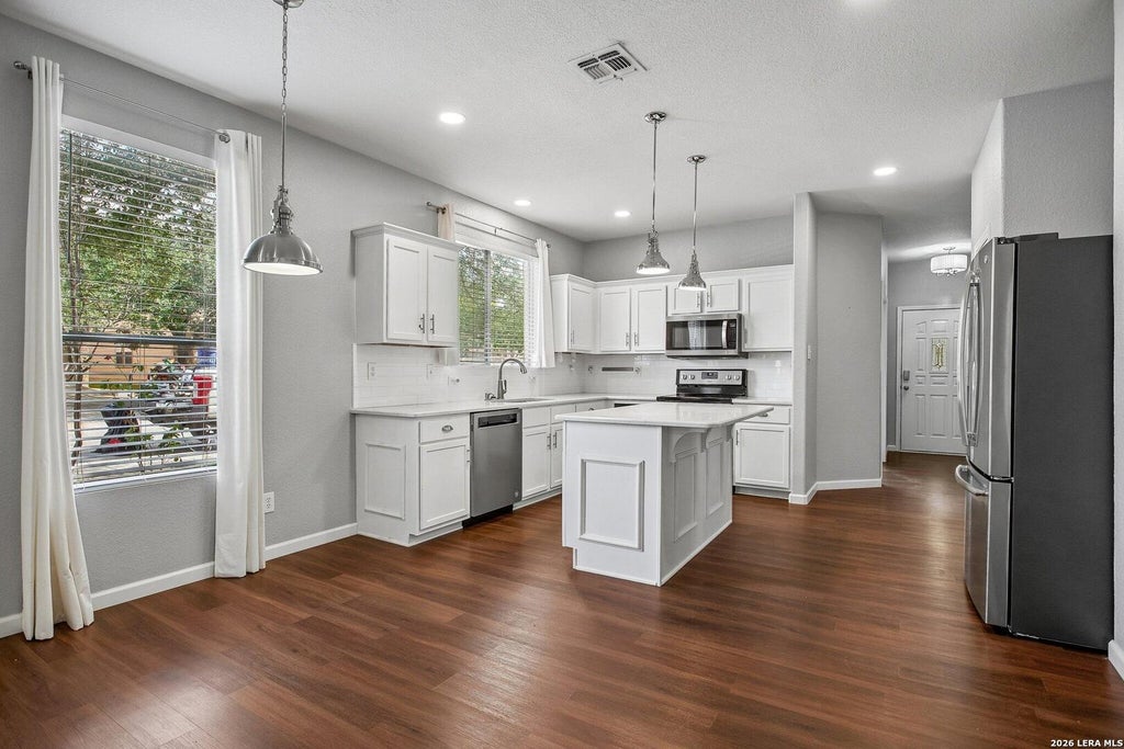 Photo of 7603 Presidio Sands, Boerne, TX 78015 (MLS # 2024221)