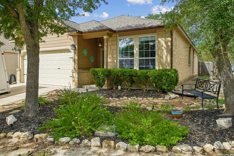 Photo of 7603 Presidio Sands, Boerne, TX 78015 (MLS # 2024221)