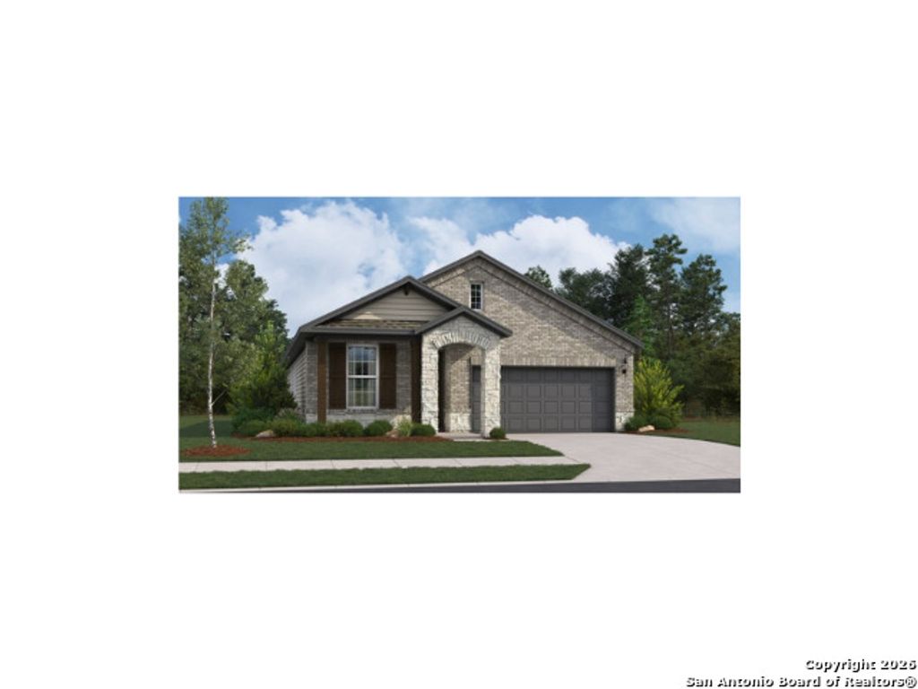 Photo of 15593 Bonnethead Road, San Antonio, TX 78253 (MLS # 1934281)