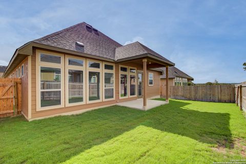 A home in Castroville