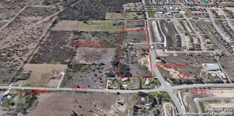 21001 OLD WIEDERSTEIN RD Cibolo TX 78108