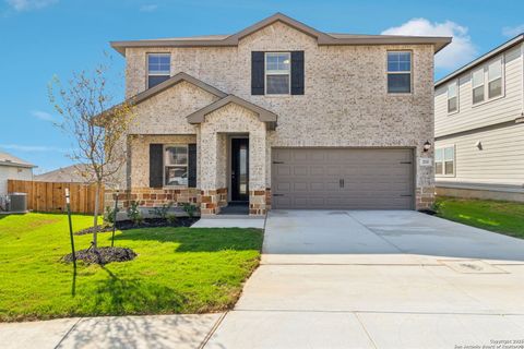 211 Prominence Way Cibolo TX 78108