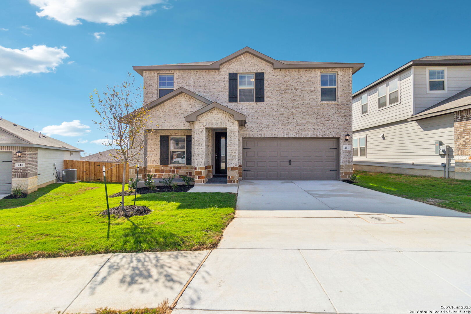 211 Prominence Way