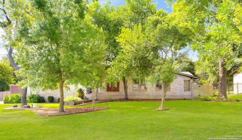 A home in Schertz