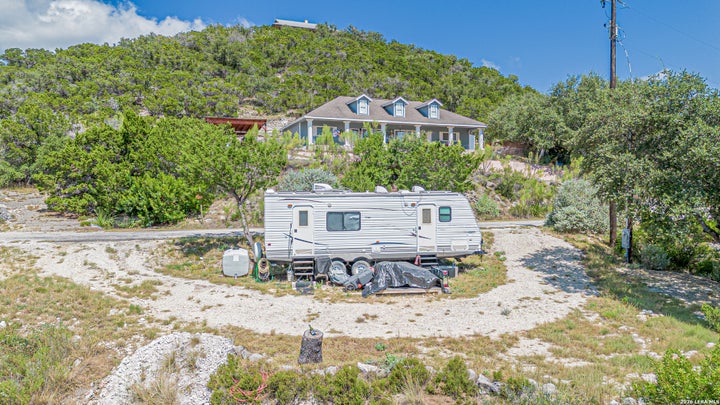 Photo 1 of 38 — LOT 28 Scenic, Lakehills, TX 78063