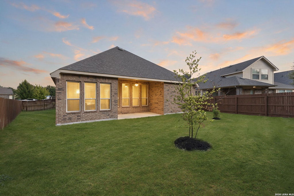 Photo of 7703 William Bonney, San Antonio, TX 78254 (MLS # 2015897)